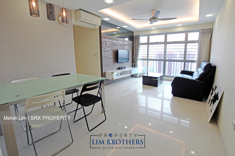 Blk 443C Fernvale Road (Sengkang), HDB 4 Rooms #183033362